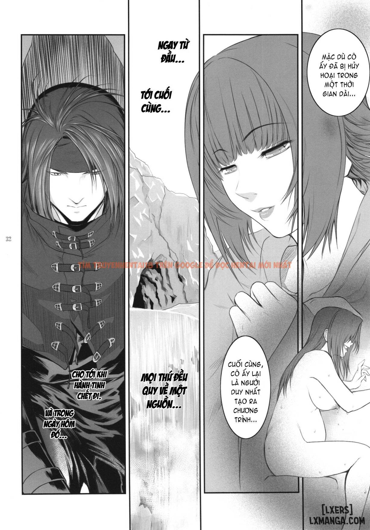 Xem ảnh Thiếu Nữ Mang Thai - Chapter 7 END - 30 - TruyenVN.APP