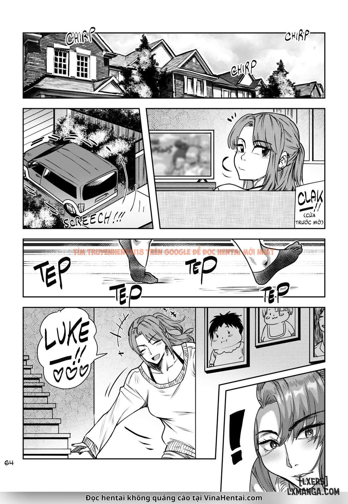 Xem ảnh page_069 trong truyện hentai Luke Will Take Care Of It - Chapter 3 - www.hentaitvn.net