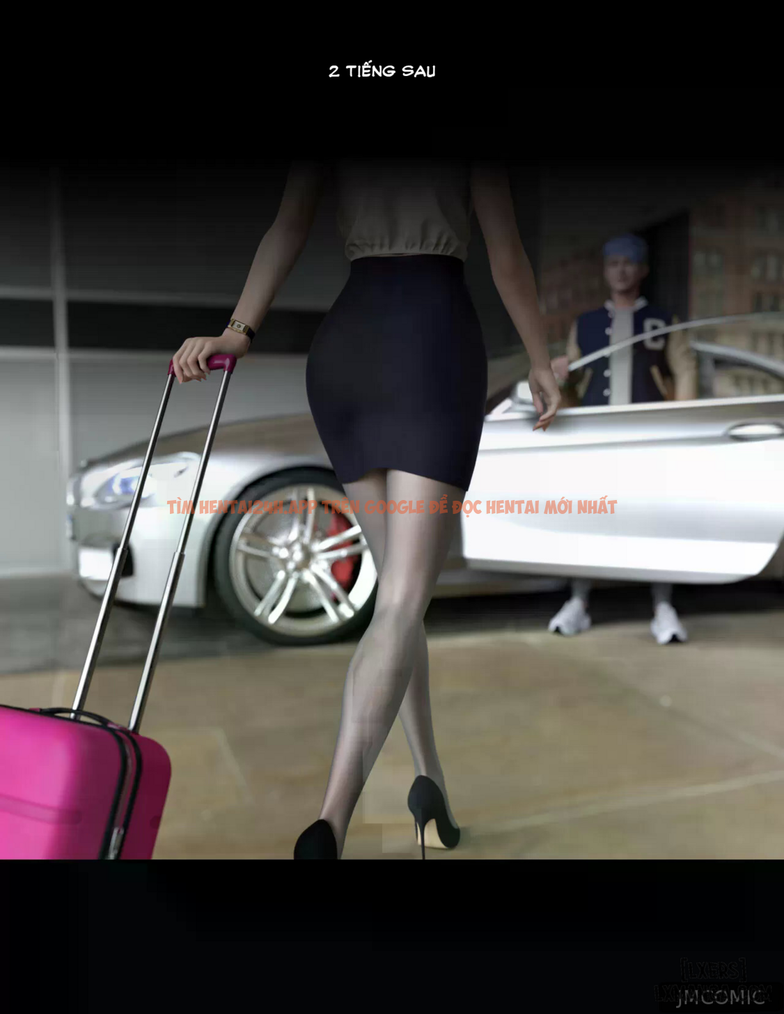 Xem ảnh 12 68f72d88b6b76 trong truyện hentai Lust Flight 04 - One Shot - hentaitvn.net