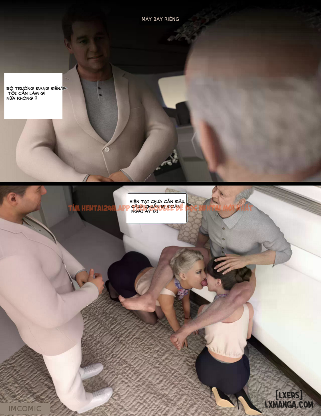 Xem ảnh 18 68f72d88b6b76 trong truyện hentai Lust Flight 04 - One Shot - hentaitvn.net