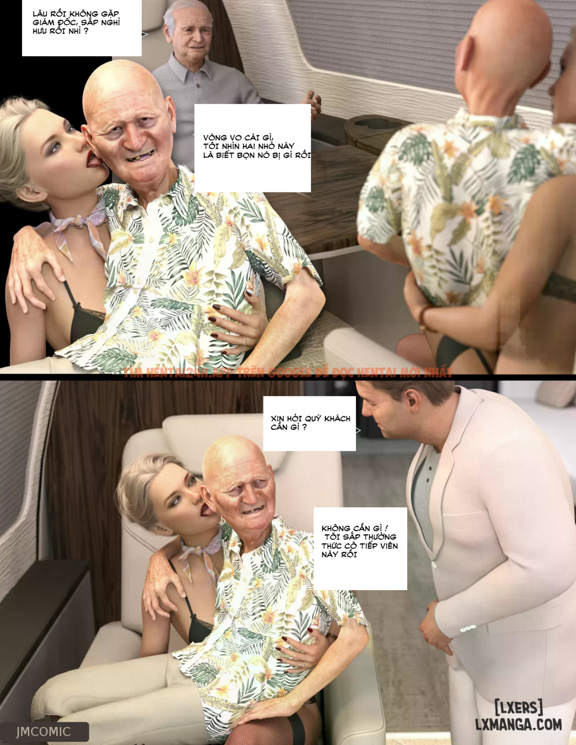 Xem ảnh 36 68f72d88b6b76 trong truyện hentai Lust Flight 04 - One Shot - hentaitvn.net