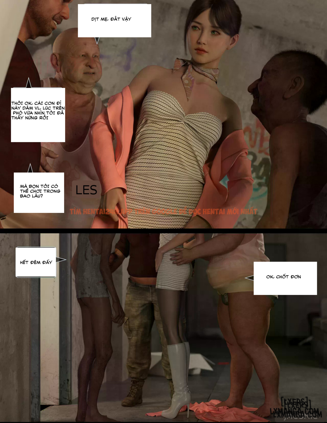 Xem ảnh 16 68f97c715832f trong truyện hentai Lust Flight 05 - Chapter 1.1 - hentaitvn.net