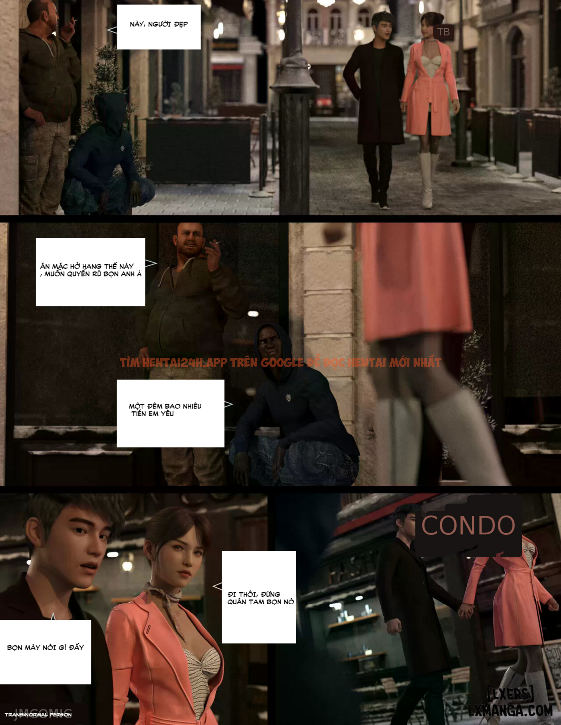 Xem ảnh 5 68f97c715832f trong truyện hentai Lust Flight 05 - Chapter 1.1 - hentaitvn.net