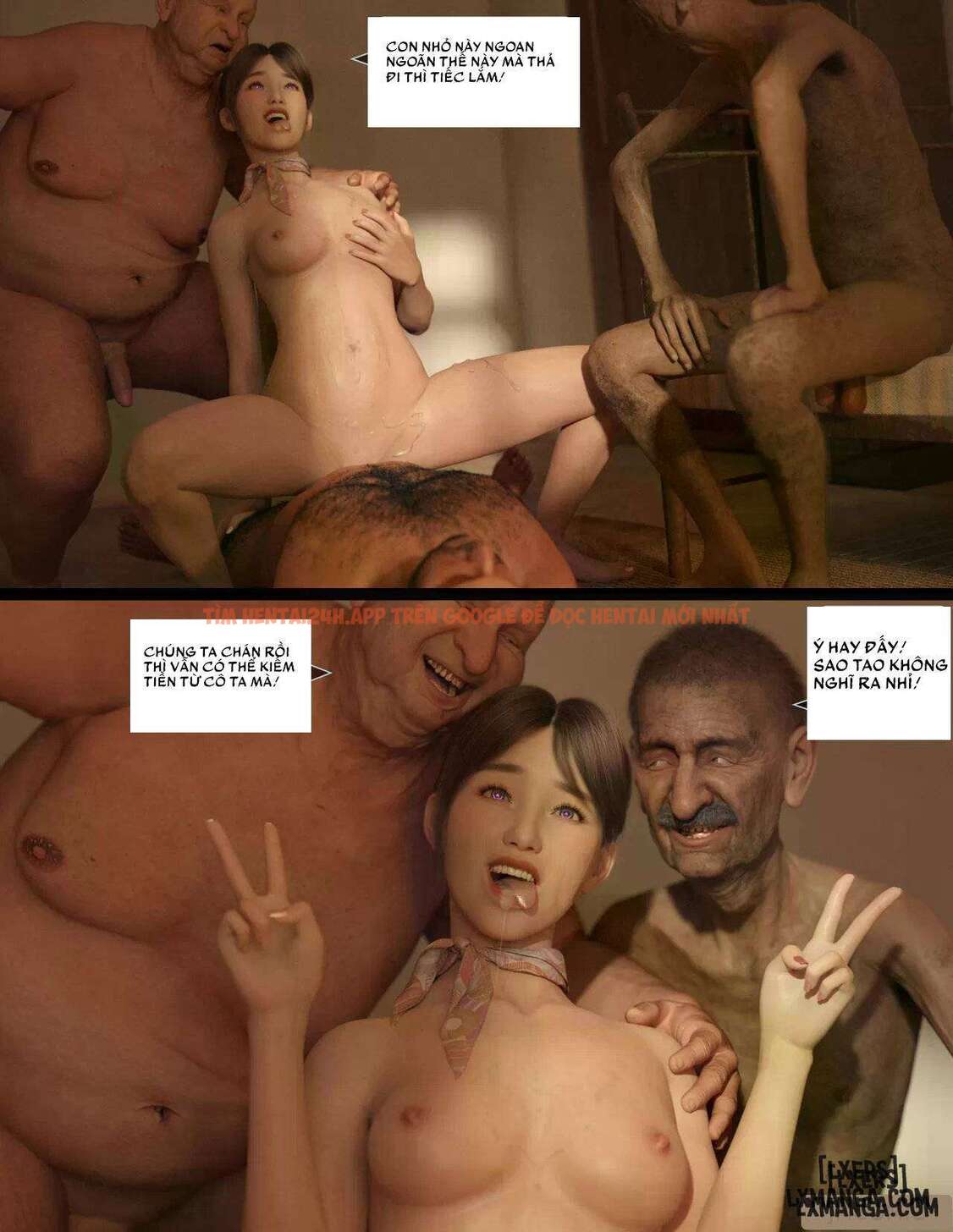 Xem ảnh 13 691604fc9ce97 trong truyện hentai Lust Flight 05 - Chapter 1,3 - hentaitvn.net