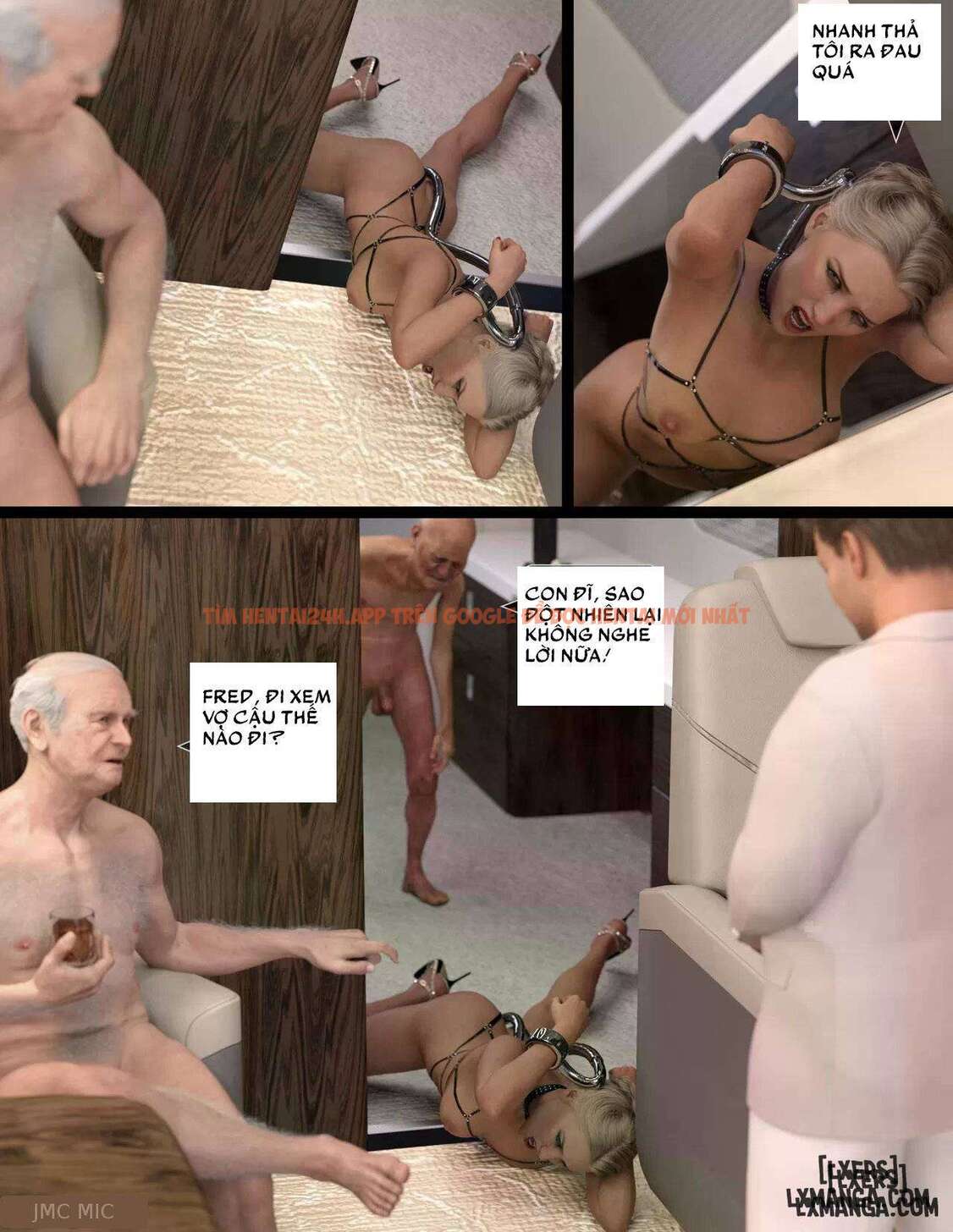 Xem ảnh 21 691604fc9ce97 trong truyện hentai Lust Flight 05 - Chapter 1,3 - hentaitvn.net