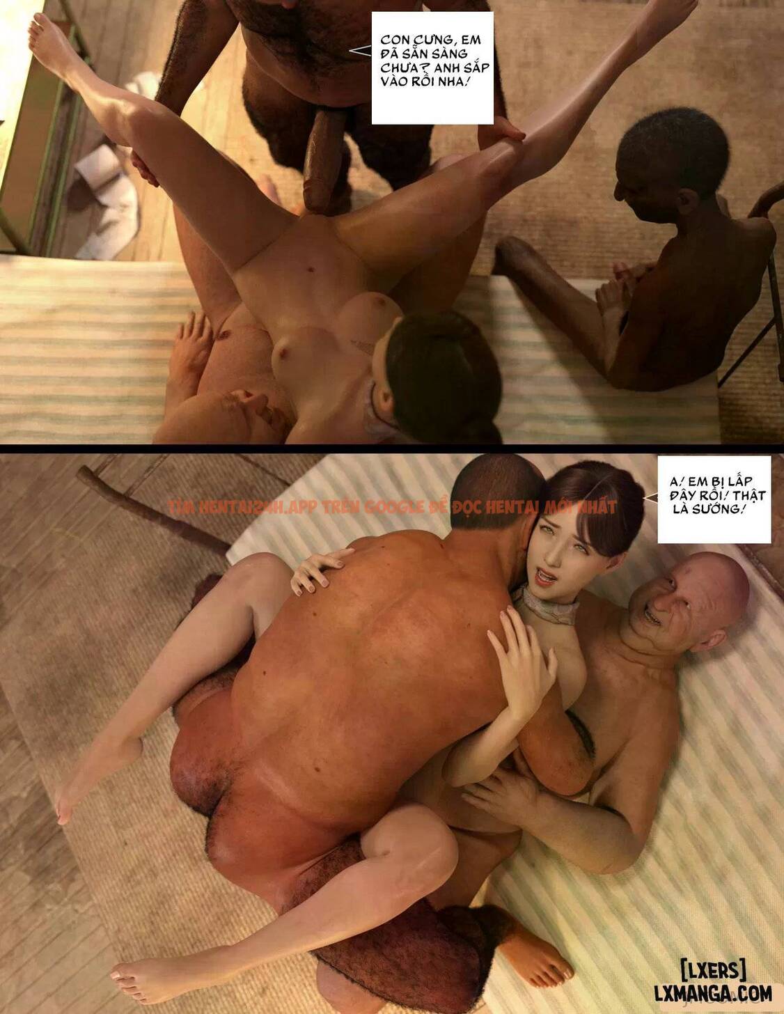 Xem ảnh 3 691604fc9ce97 trong truyện hentai Lust Flight 05 - Chapter 1,3 - hentaitvn.net