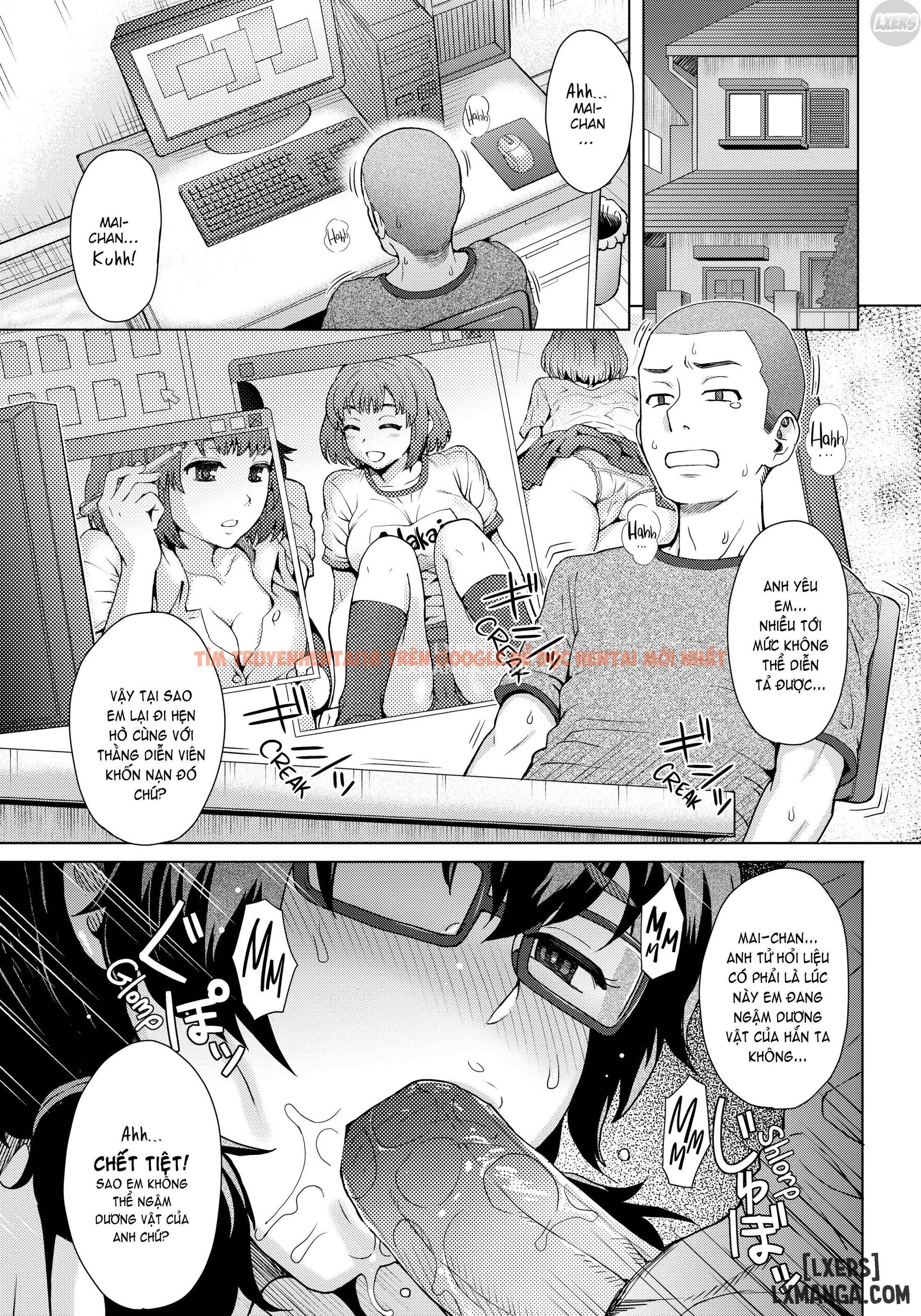 Trang truyện 8 trong truyện tranh Lust Mix - Chapter 1 - hentai24h.pro