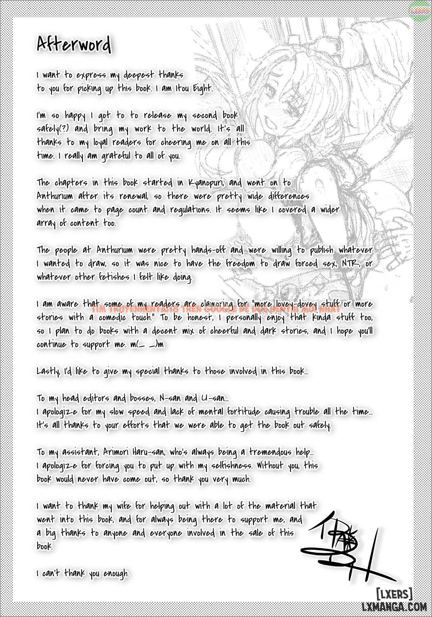 Xem ảnh 25 trong truyện hentai Lust Mix - Chapter 10 END - hentaitvn.net