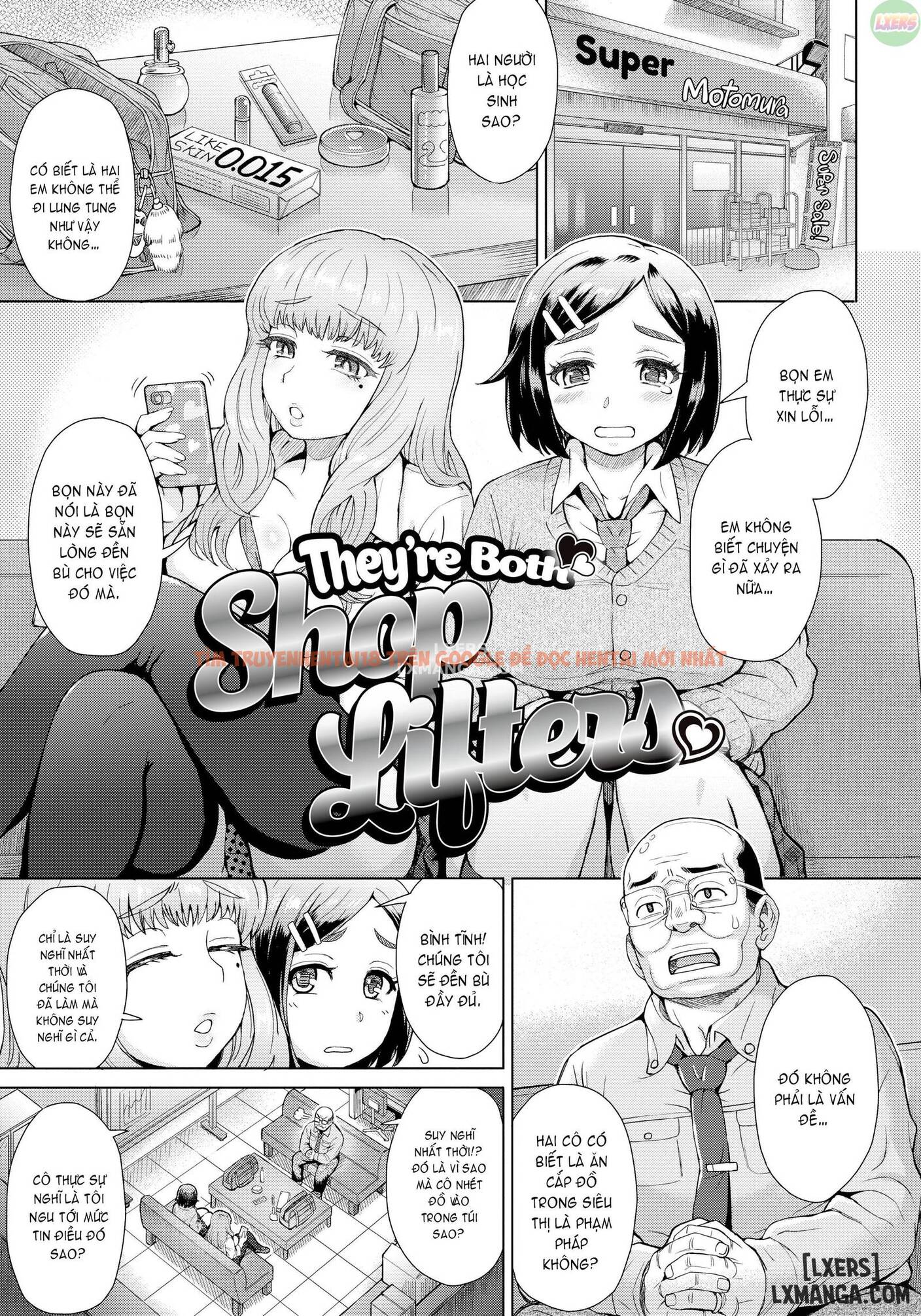 Xem ảnh 3 trong truyện hentai Lust Mix - Chapter 10 END - hentaitvn.net