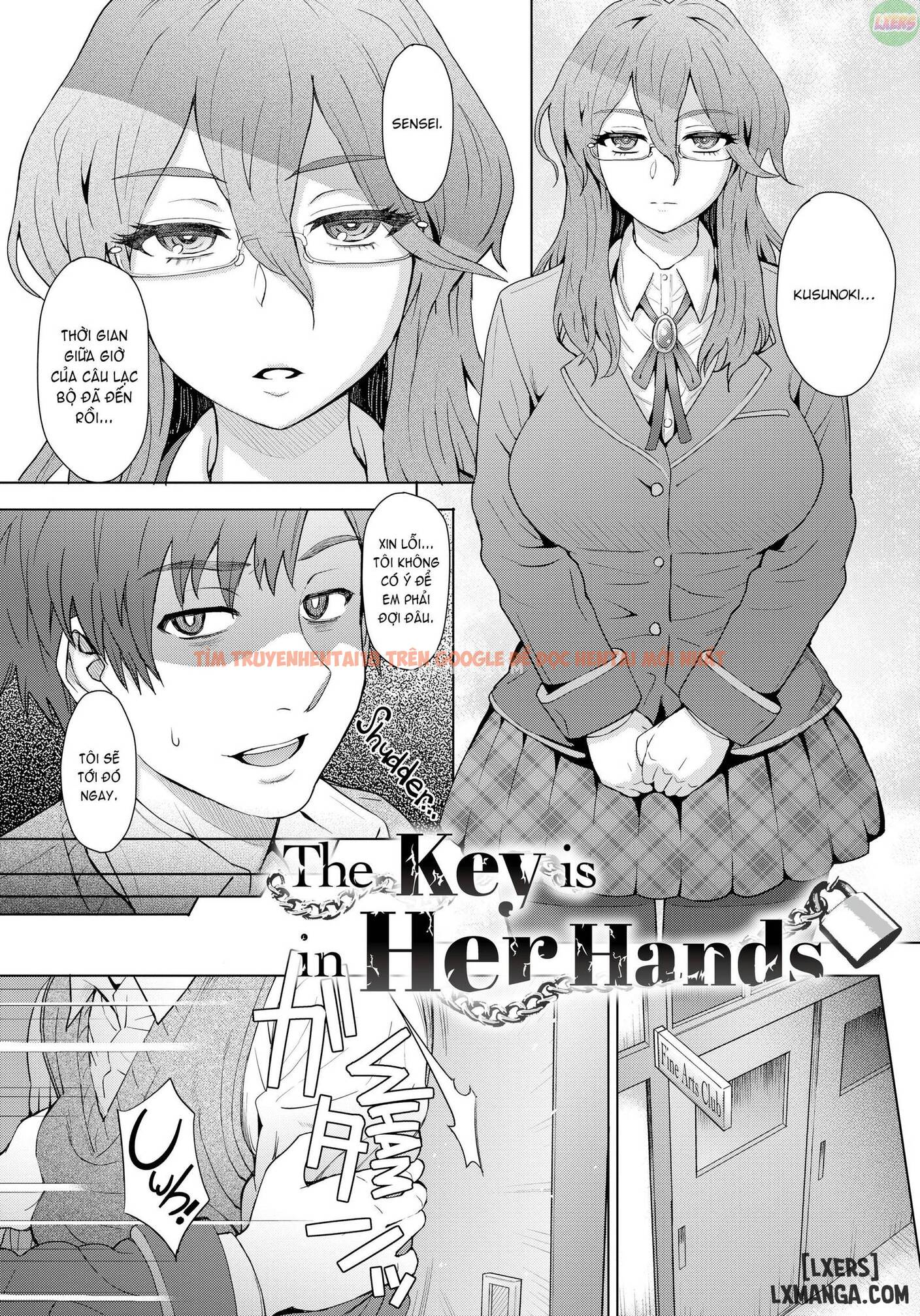 Trang truyện 4 trong truyện tranh Lust Mix - Chapter 3 - hentai24h.pro