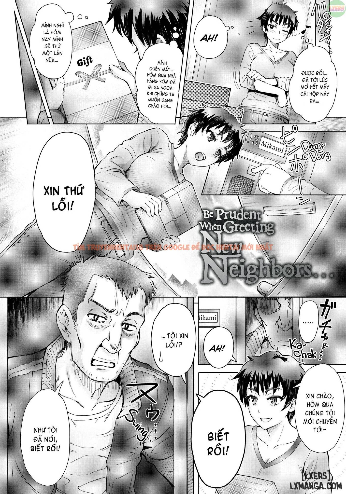 Trang truyện 4 trong truyện tranh Lust Mix - Chapter 6 - hentai24h.pro