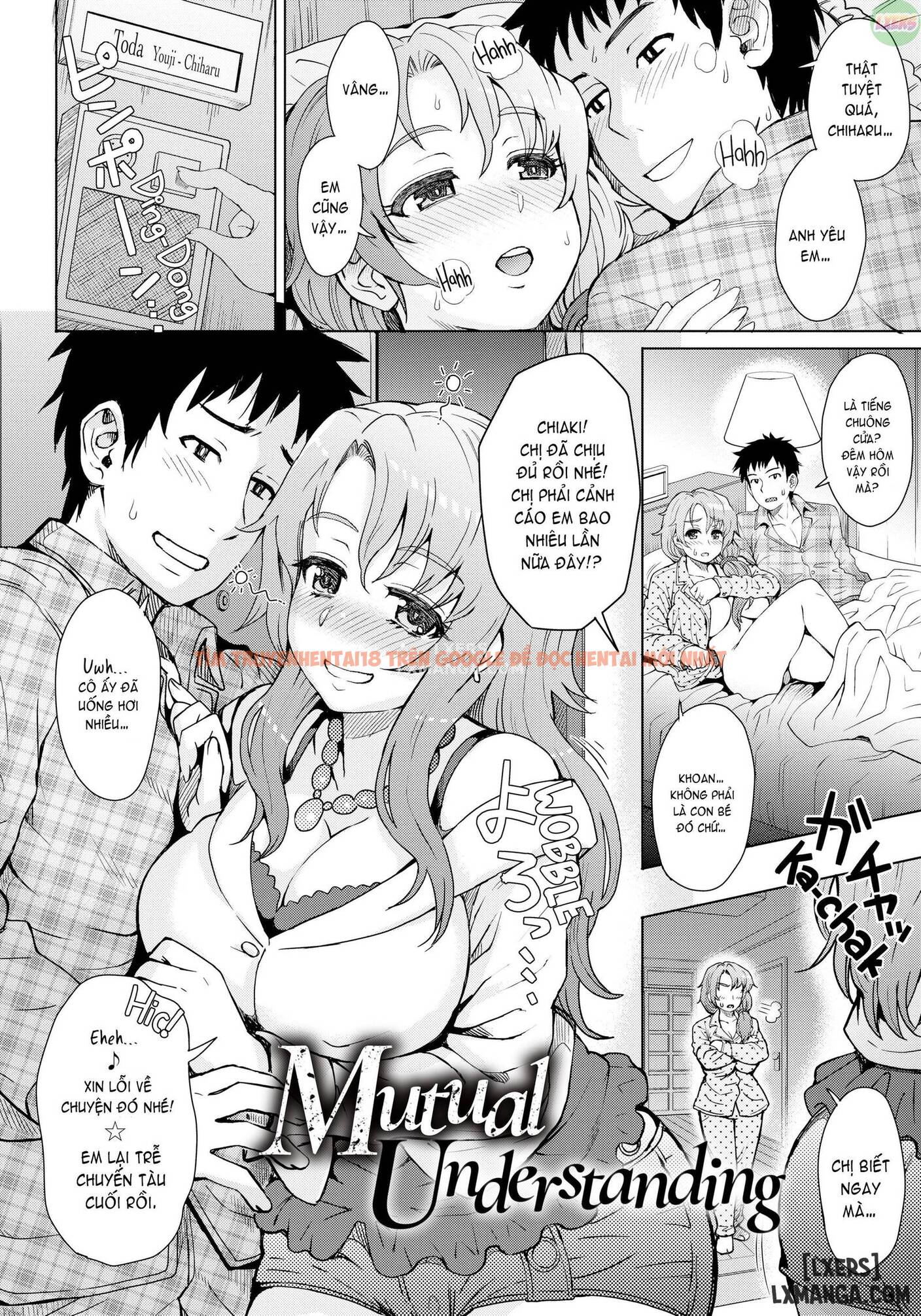 Xem ảnh 4 trong truyện hentai Lust Mix - Chapter 8 - hentaitvn.net
