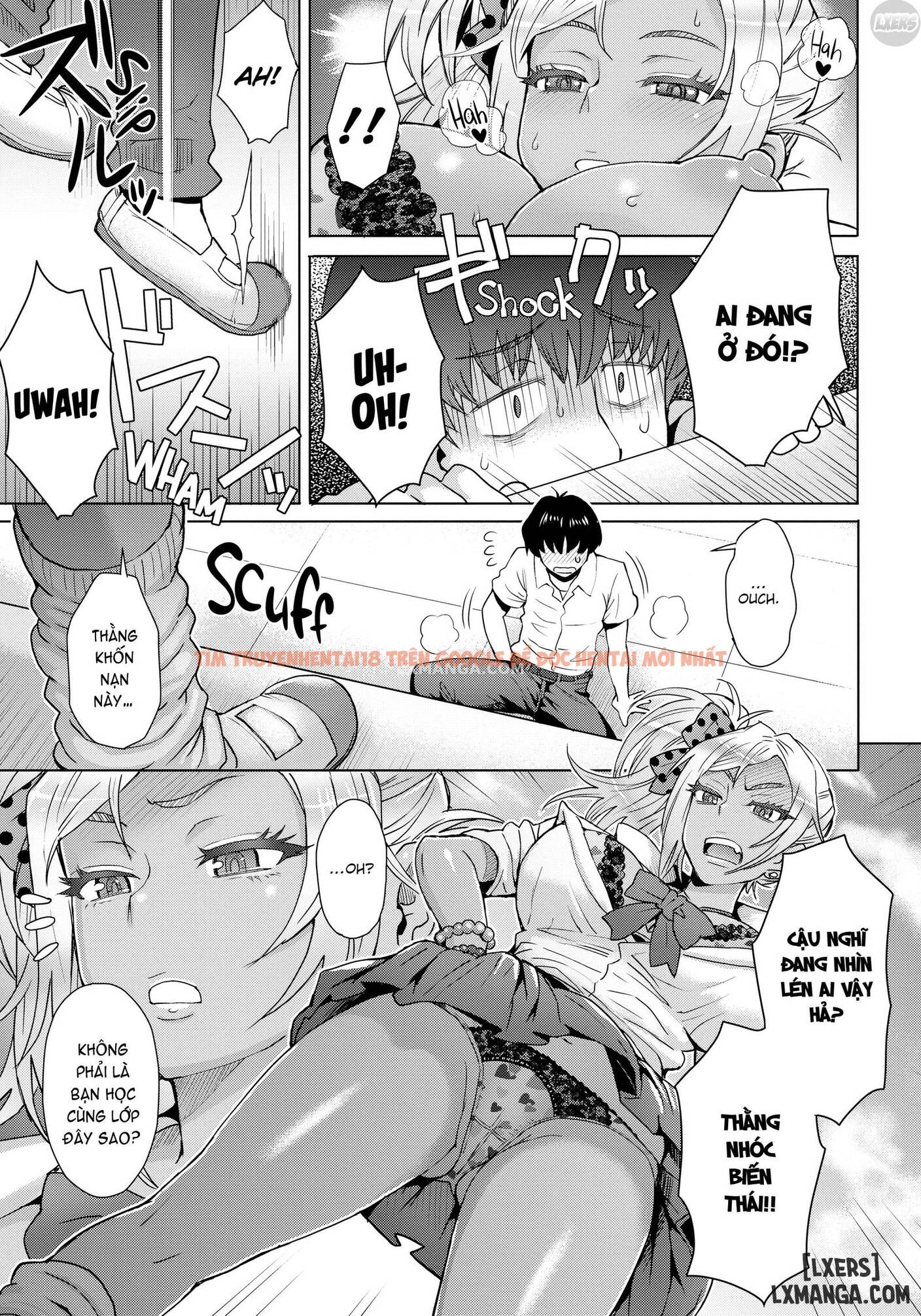 Xem ảnh 5 trong truyện hentai Lust Mix - Chapter 9 - hentaitvn.net