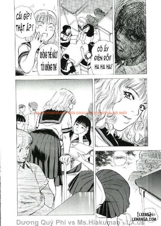 Trang truyện 11 trong truyện tranh Lust - Chapter 1 - hentai24h.pro
