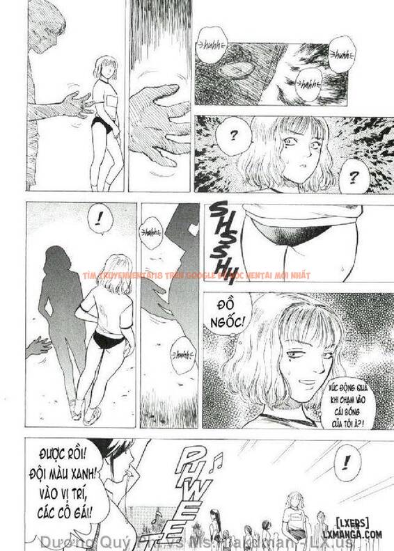 Trang truyện 12 trong truyện tranh Lust - Chapter 1 - hentai24h.pro
