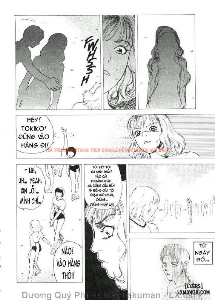 Trang truyện 14 trong truyện tranh Lust - Chapter 1 - hentai24h.pro