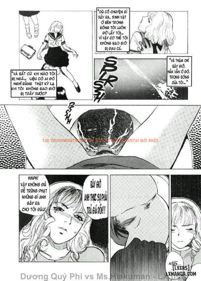 Trang truyện 16 trong truyện tranh Lust - Chapter 1 - hentai24h.pro