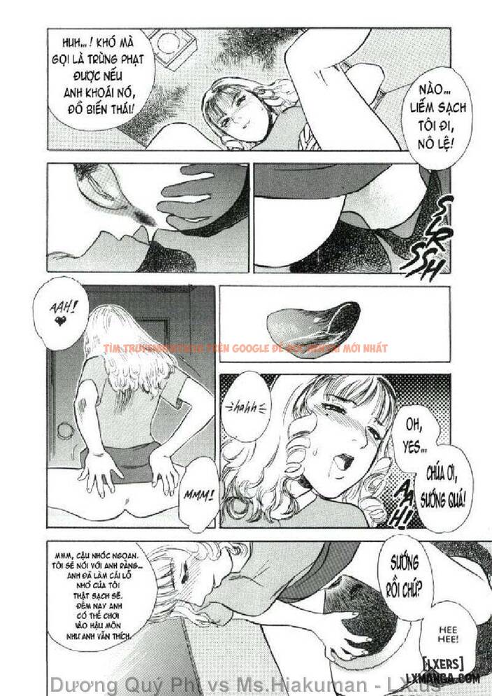 Trang truyện 18 trong truyện tranh Lust - Chapter 1 - hentai24h.pro