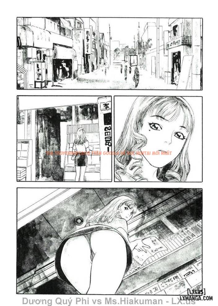 Trang truyện 2 trong truyện tranh Lust - Chapter 1 - hentai24h.pro