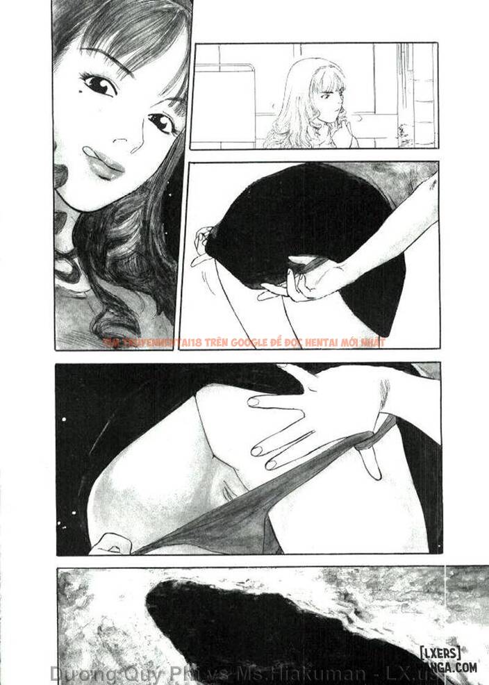 Trang truyện 3 trong truyện tranh Lust - Chapter 1 - hentai24h.pro