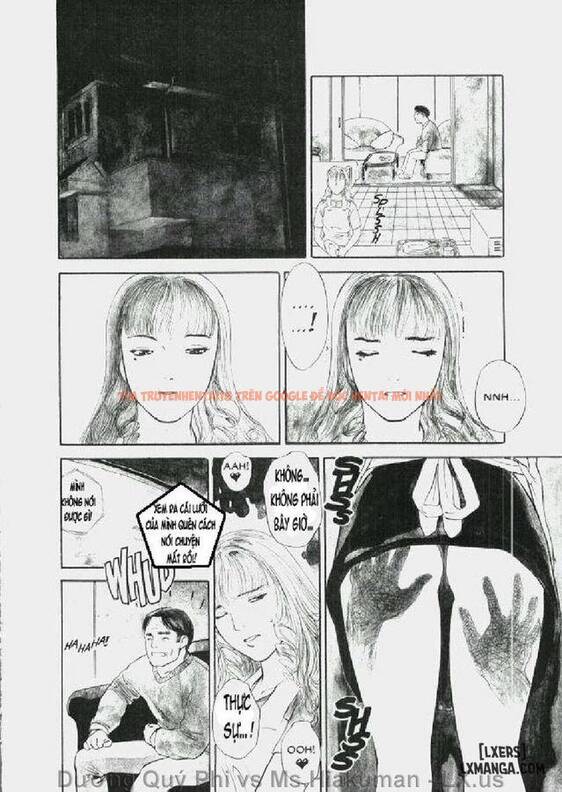 Trang truyện 5 trong truyện tranh Lust - Chapter 1 - hentai24h.pro