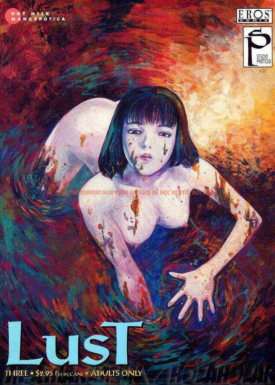 Trang truyện 0 trong truyện tranh Lust - Chapter 3 - www.truyentvn.net