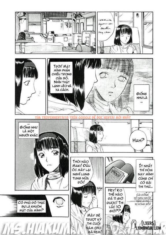 Trang truyện 2 trong truyện tranh Lust - Chapter 3 - www.truyentvn.net