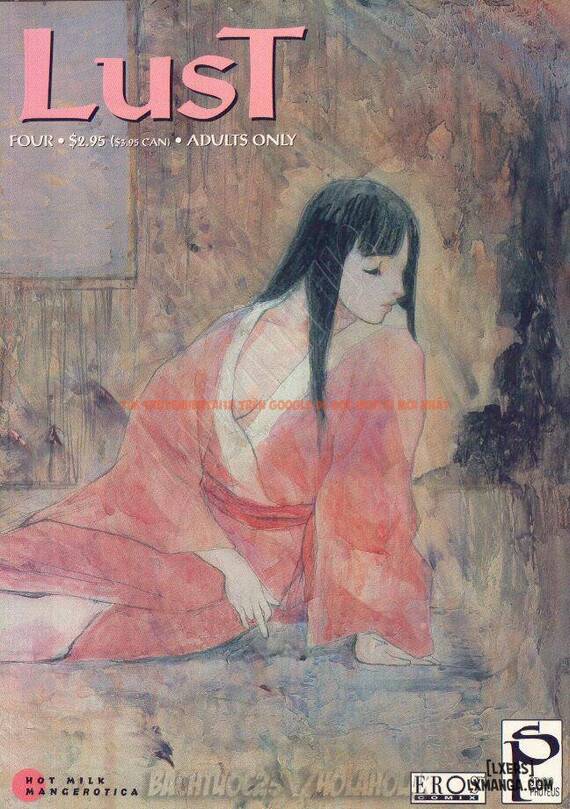 Trang truyện 0 trong truyện tranh Lust - Chapter 4 - hentai24h.pro