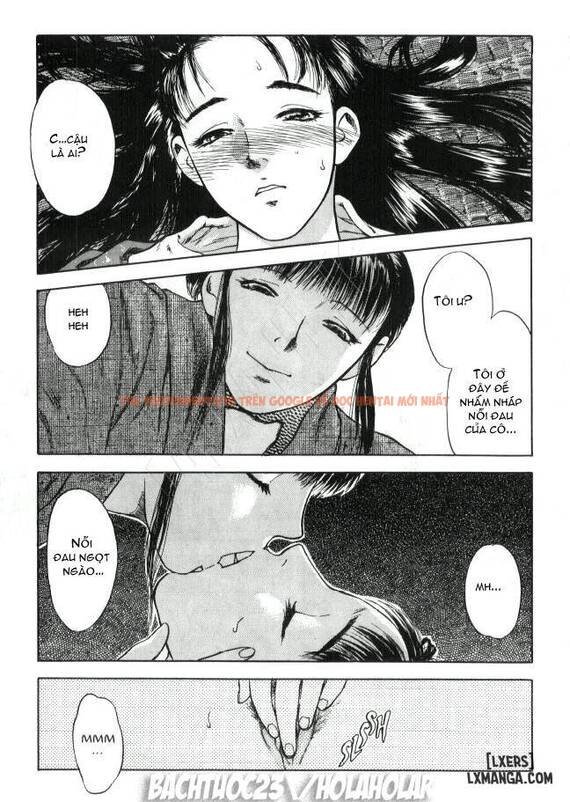 Trang truyện 11 trong truyện tranh Lust - Chapter 4 - hentai24h.pro