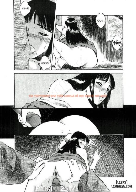 Trang truyện 14 trong truyện tranh Lust - Chapter 4 - hentai24h.pro