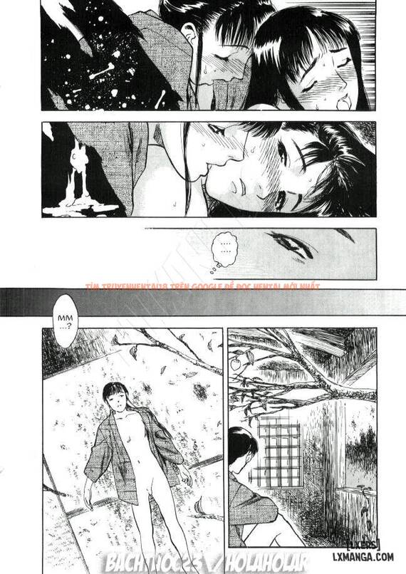 Trang truyện 16 trong truyện tranh Lust - Chapter 4 - hentai24h.pro