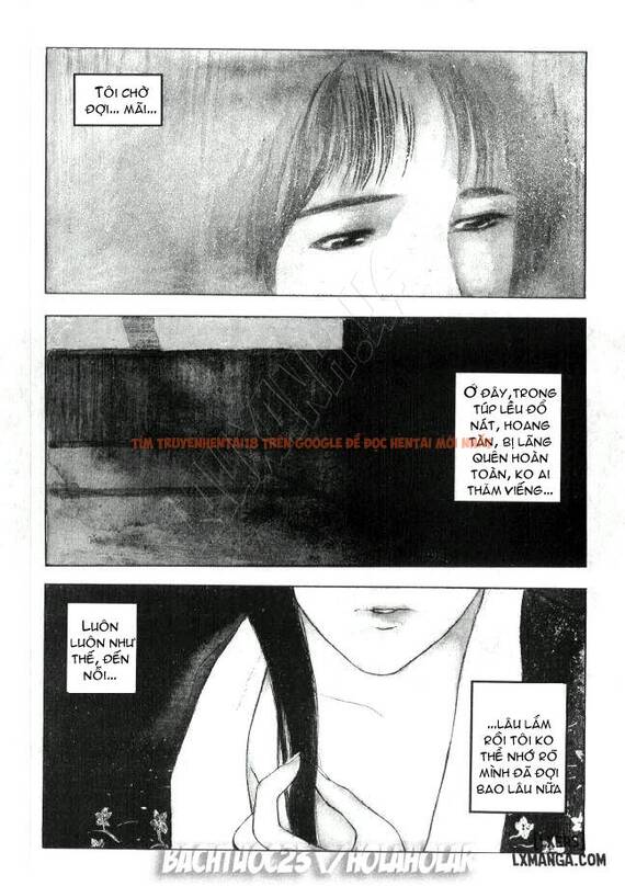 Trang truyện 2 trong truyện tranh Lust - Chapter 4 - hentai24h.pro