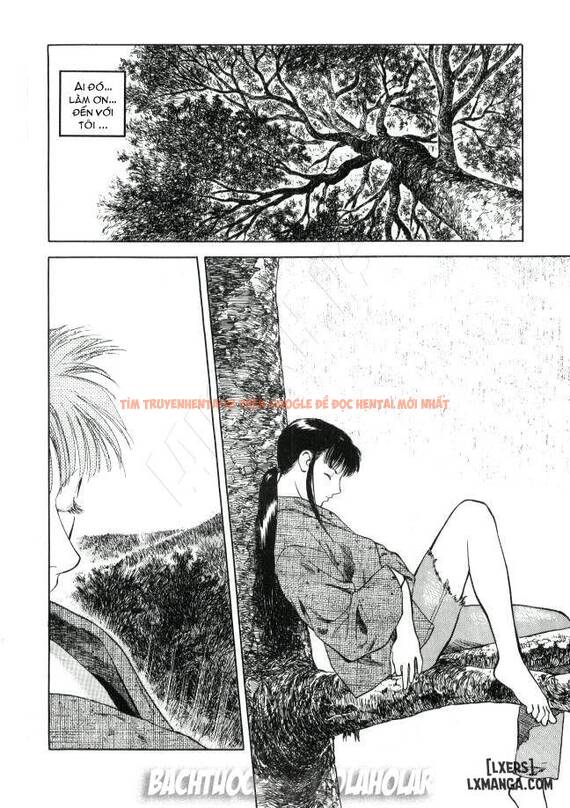 Trang truyện 6 trong truyện tranh Lust - Chapter 4 - hentai24h.pro