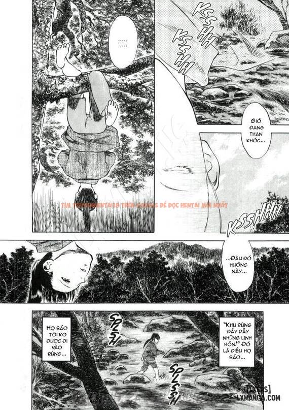 Trang truyện 7 trong truyện tranh Lust - Chapter 4 - hentai24h.pro