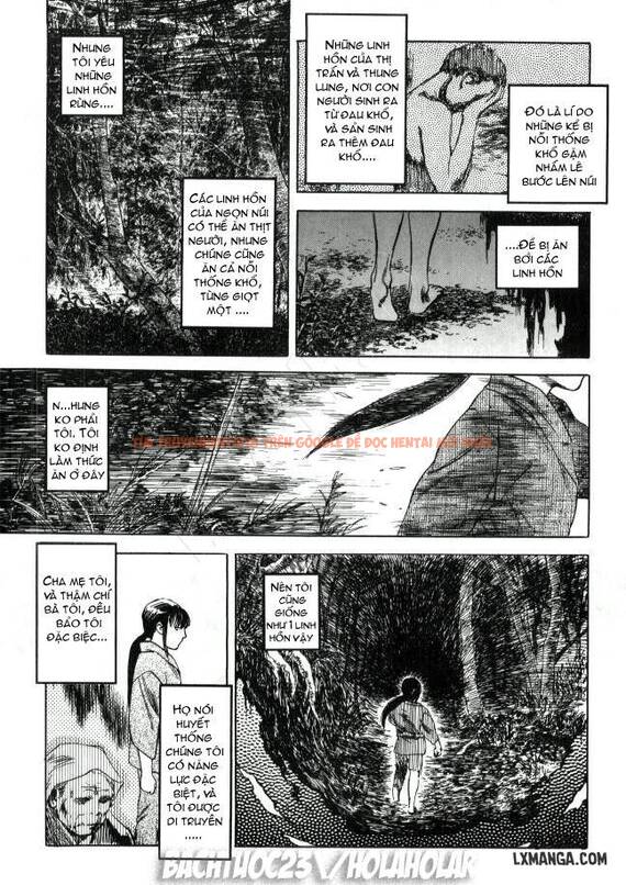 Trang truyện 8 trong truyện tranh Lust - Chapter 4 - hentai24h.pro