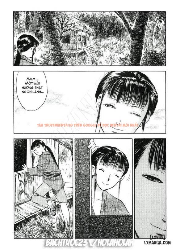 Trang truyện 9 trong truyện tranh Lust - Chapter 4 - hentai24h.pro