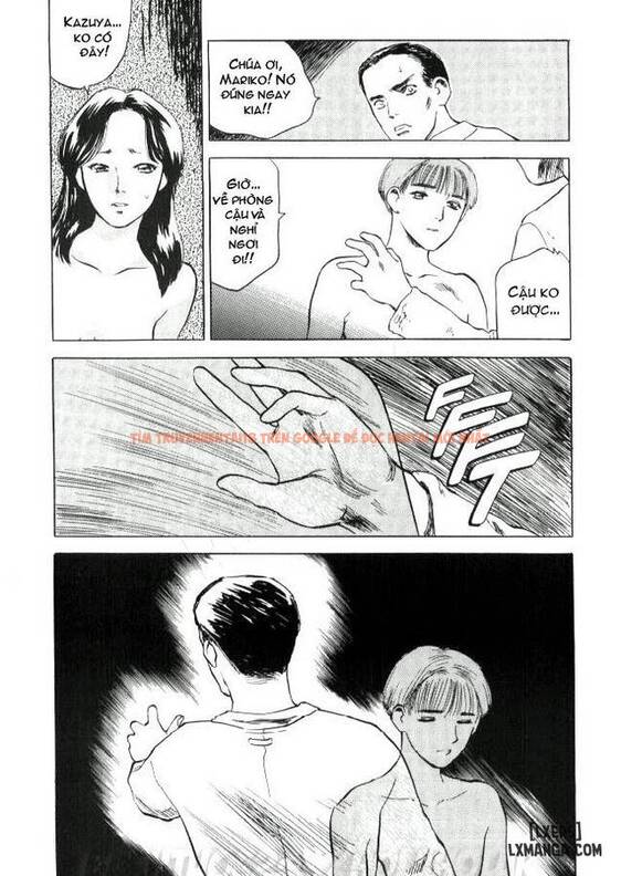 Xem ảnh 13 trong truyện hentai Lust - Chapter 5 - hentaitvn.net