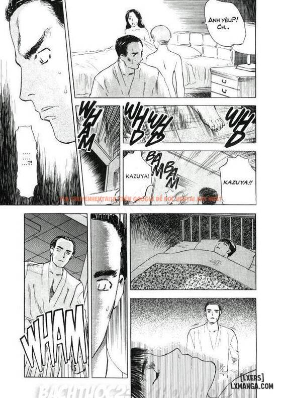 Xem ảnh 14 trong truyện hentai Lust - Chapter 5 - hentaitvn.net