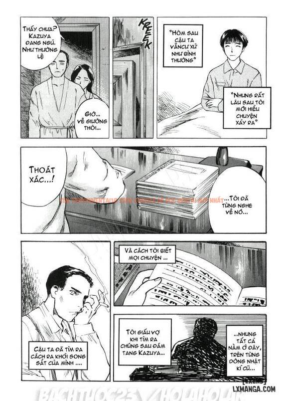 Xem ảnh 15 trong truyện hentai Lust - Chapter 5 - hentaitvn.net