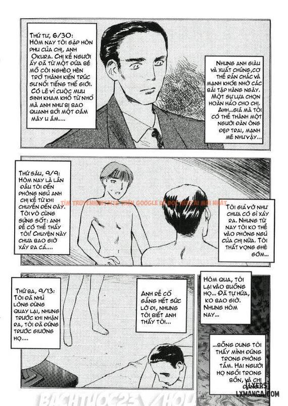 Xem ảnh 19 trong truyện hentai Lust - Chapter 5 - hentaitvn.net