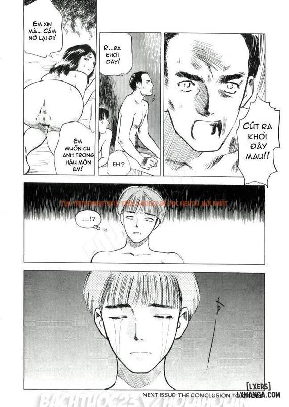 Xem ảnh 22 trong truyện hentai Lust - Chapter 5 - hentaitvn.net