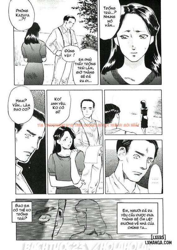 Xem ảnh 7 trong truyện hentai Lust - Chapter 5 - hentaitvn.net