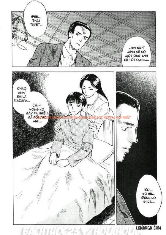 Xem ảnh 8 trong truyện hentai Lust - Chapter 5 - hentaitvn.net
