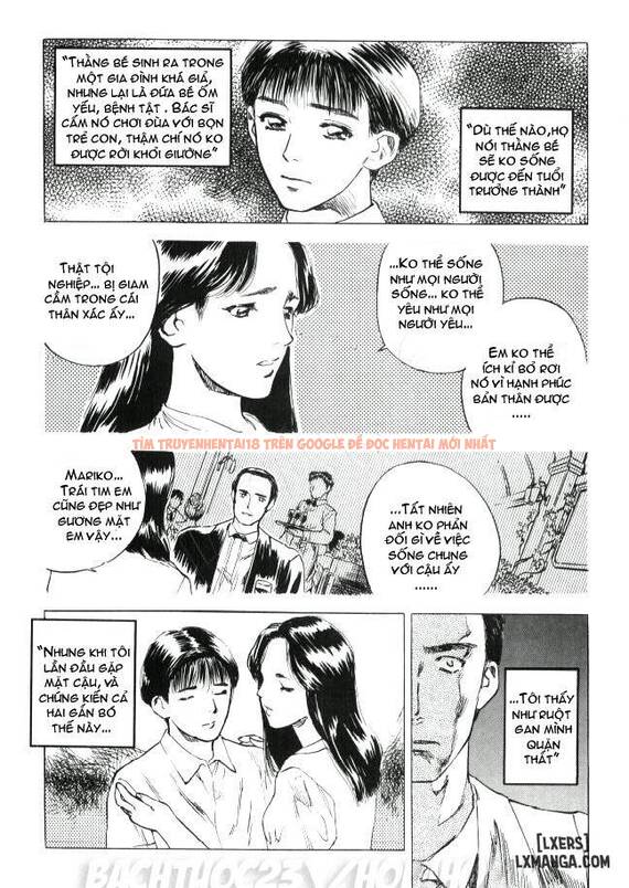 Xem ảnh 9 trong truyện hentai Lust - Chapter 5 - hentaitvn.net