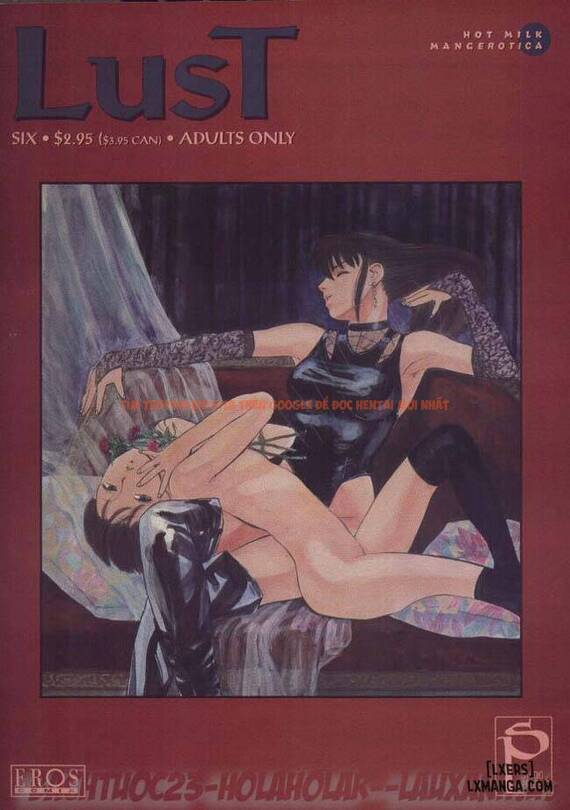 Xem ảnh 0 trong truyện hentai Lust - Chapter 6 - hentaitvn.net