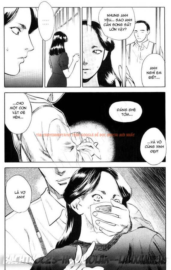 Xem ảnh 10 trong truyện hentai Lust - Chapter 6 - hentaitvn.net