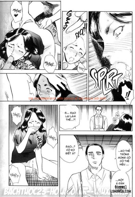 Xem ảnh 13 trong truyện hentai Lust - Chapter 6 - hentaitvn.net