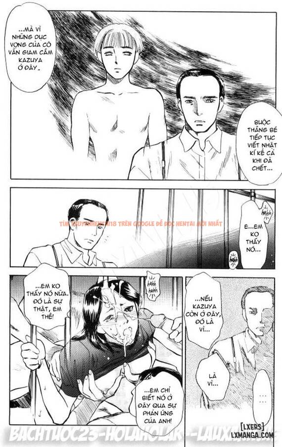 Xem ảnh 17 trong truyện hentai Lust - Chapter 6 - hentaitvn.net