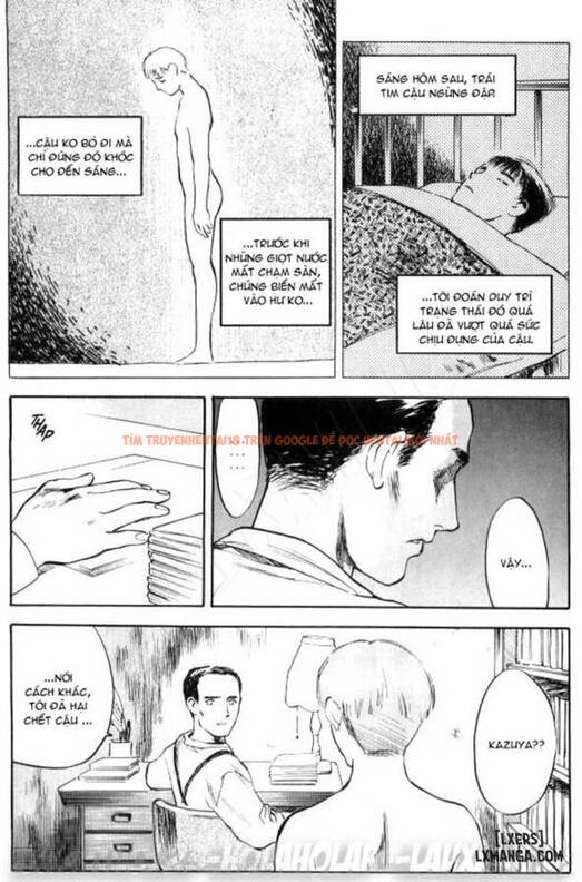 Xem ảnh 2 trong truyện hentai Lust - Chapter 6 - hentaitvn.net