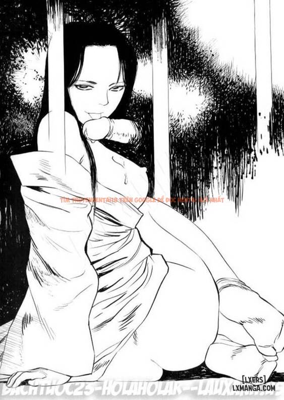 Xem ảnh 20 trong truyện hentai Lust - Chapter 6 - hentaitvn.net